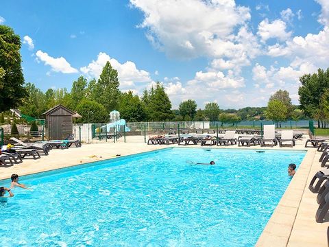 Camping Le Caussanel - Camping Aveyron - Image N°6