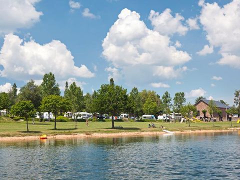 Camping Le Caussanel - Camping Aveyron - Image N°37