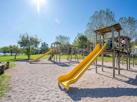 Camping Le Caussanel - Ciela Village - Camping Aveyron - Image N°78