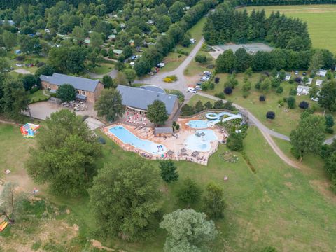 Camping Le Caussanel - Camping Aveyron - Image N°41