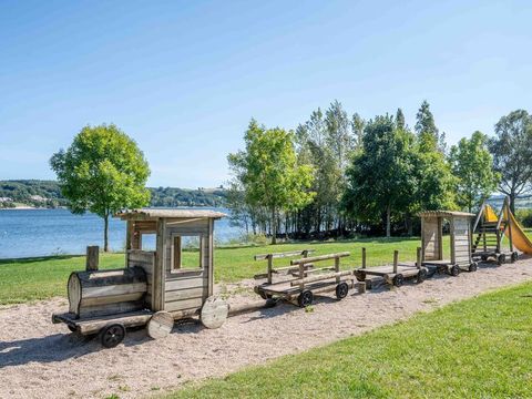 Camping Le Caussanel - Ciela Village - Camping Aveyron - Image N°77