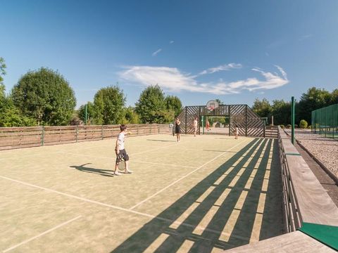 Camping Le Caussanel - Ciela Village - Camping Aveyron - Image N°29