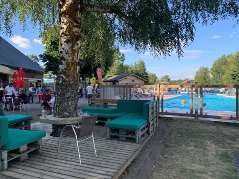 Camping Le Caussanel - Camping Aveyron - Image N°31