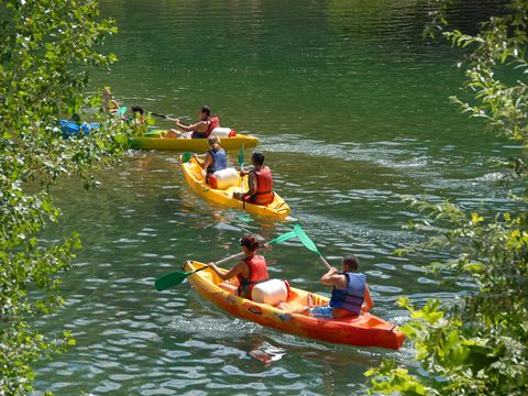 Camping Le Caussanel - Ciela Village - Camping Aveyron - Image N°54