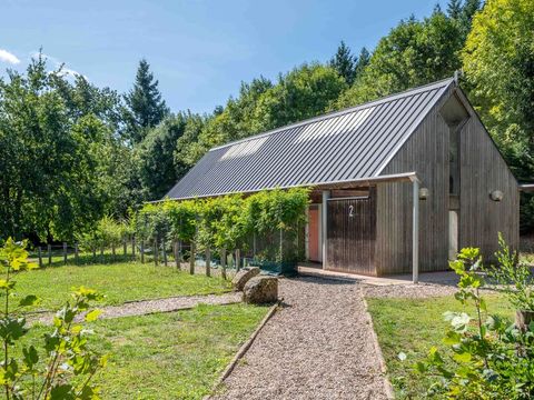 Emplacement - Forfait emplacement Confort