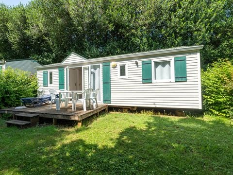 MOBILHOME 6 personnes - Ciela Confort Compact  - 3 chambres