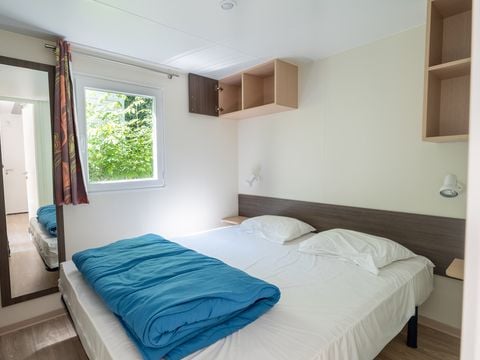 MOBILHOME 6 personnes - Ciela Confort Compact  - 3 chambres