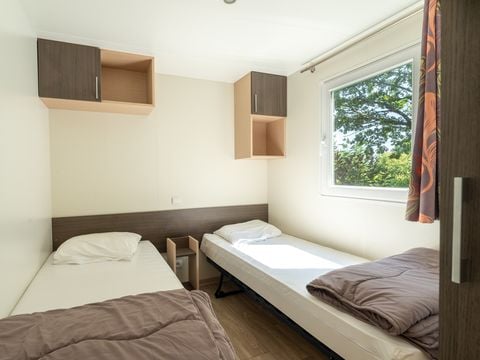 MOBILHOME 6 personnes - Ciela Confort Compact  - 3 chambres