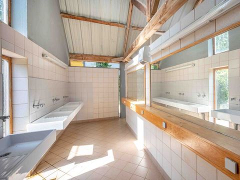 Emplacement - Forfait emplacement Grand Confort