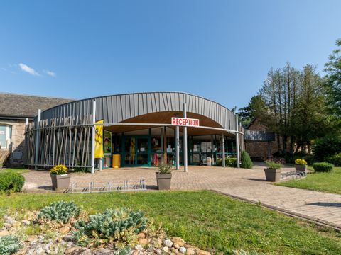 Camping Le Caussanel - Ciela Village - Camping Aveyron - Image N°49