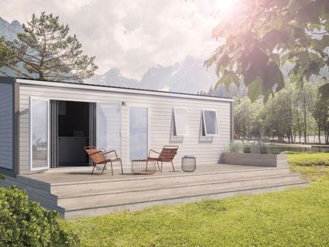 MOBILHOME 6 personnes - NEW - Mobil home Ciela Confort - 3 chambres