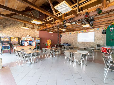 Camping Le Caussanel - Ciela Village - Camping Aveyron - Image N°24