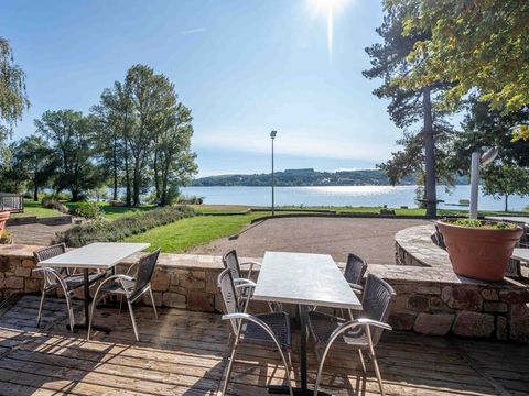 Camping Le Caussanel - Ciela Village - Camping Aveyron - Image N°70