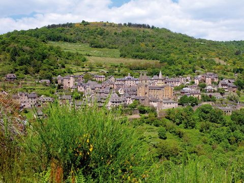 Camping Le Caussanel - Ciela Village - Camping Aveyron - Image N°34