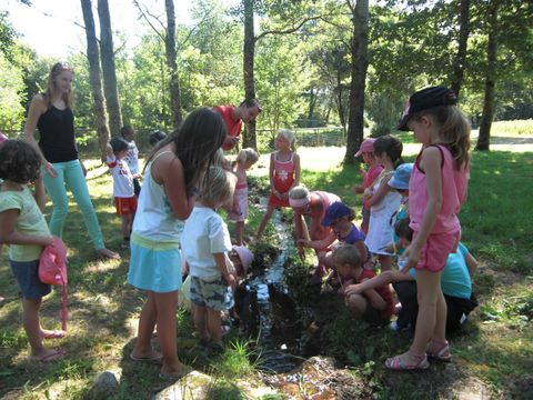 Camping Le Caussanel - Camping Aveyron - Image N°61