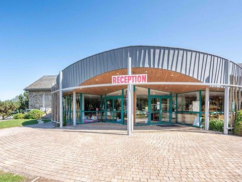 Camping Le Caussanel - Ciela Village - Camping Aveyron - Image N°63