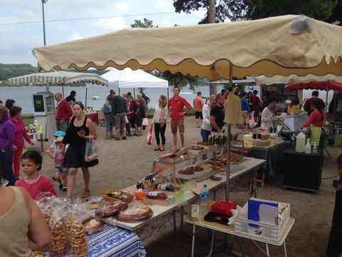 Camping Le Caussanel - Ciela Village - Camping Aveyron - Image N°33