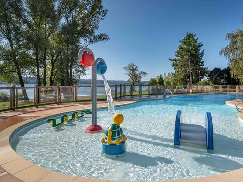 Camping Le Caussanel - Ciela Village - Camping Aveyron - Image N°66