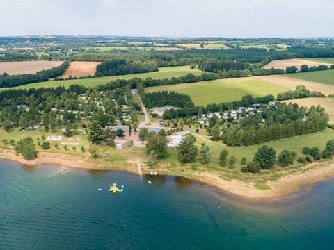 Camping Le Caussanel - Ciela Village - Camping Aveyron - Image N°23