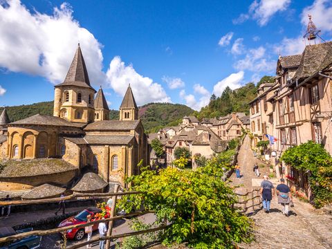 Camping Le Caussanel - Ciela Village - Camping Aveyron - Image N°55