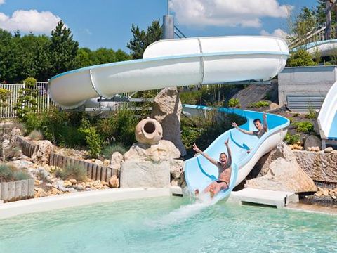 Camping Le Caussanel - Ciela Village - Camping Aveyron - Image N°19