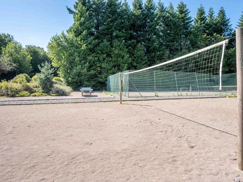 Camping Le Caussanel - Ciela Village - Camping Aveyron - Image N°72