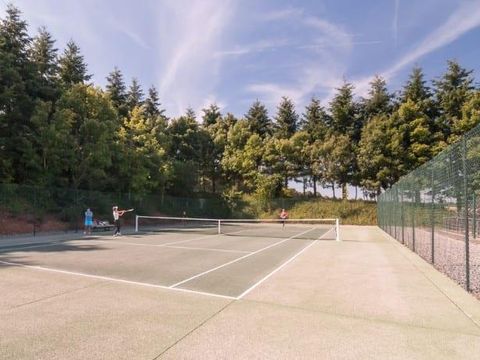 Camping Le Caussanel - Ciela Village - Camping Aveyron - Image N°5