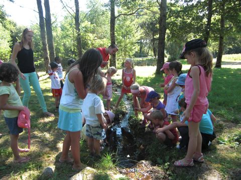 Camping Le Caussanel - Ciela Village - Camping Aveyron - Image N°33