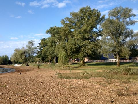 Camping Le Caussanel - Ciela Village - Camping Aveyron - Image N°48