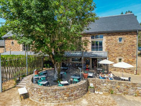 Camping Le Caussanel - Ciela Village - Camping Aveyron - Image N°81