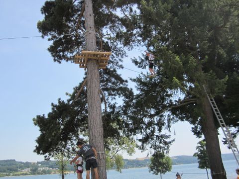 Camping Le Caussanel - Ciela Village - Camping Aveyron - Image N°46