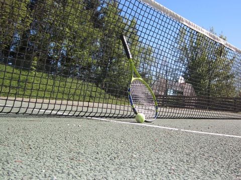 Camping Le Caussanel - Ciela Village - Camping Aveyron - Image N°4