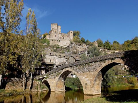 Camping Le Caussanel - Ciela Village - Camping Aveyron - Image N°35