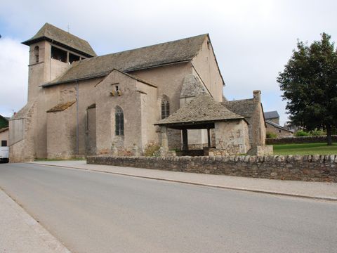 Camping Le Caussanel - Ciela Village - Camping Aveyron - Image N°41