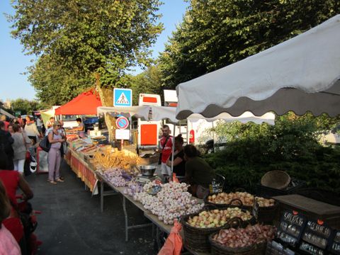 Camping Le Caussanel - Ciela Village - Camping Aveyron - Image N°36