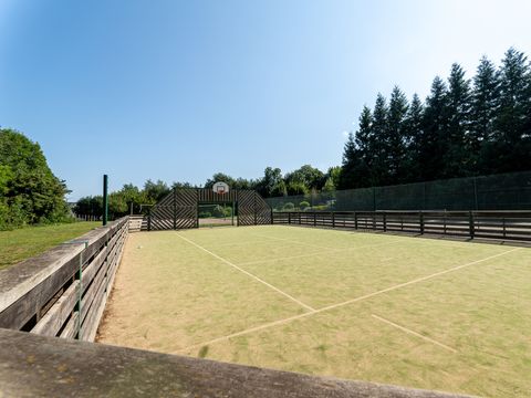 Camping Le Caussanel - Ciela Village - Camping Aveyron - Image N°3