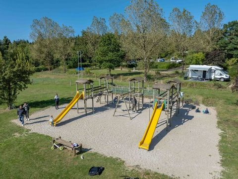 Camping Le Caussanel - Ciela Village - Camping Aveyron - Image N°18