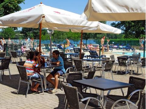 Camping Le Caussanel - Ciela Village - Camping Aveyron - Image N°15