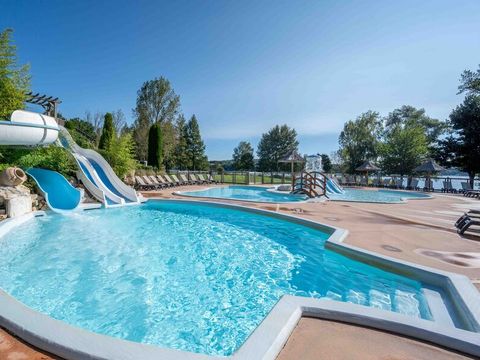 Camping Le Caussanel - Ciela Village - Camping Aveyron - Image N°66