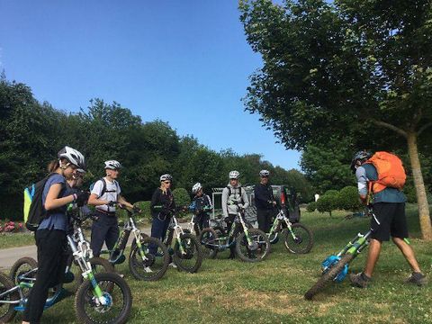 Camping Le Caussanel - Ciela Village - Camping Aveyron - Image N°30