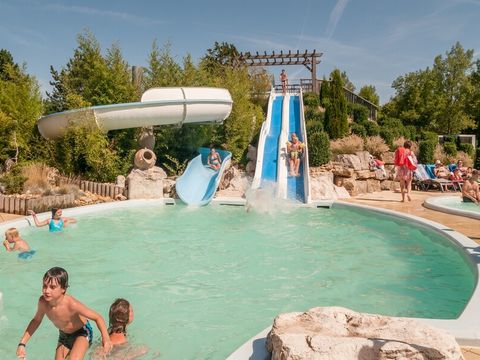 Camping Le Caussanel - Ciela Village - Camping Aveyron - Image N°49