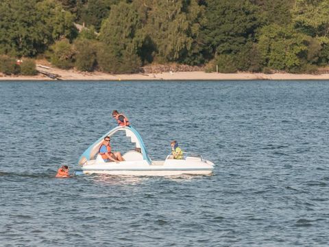 Camping Le Caussanel - Ciela Village - Camping Aveyron - Image N°31