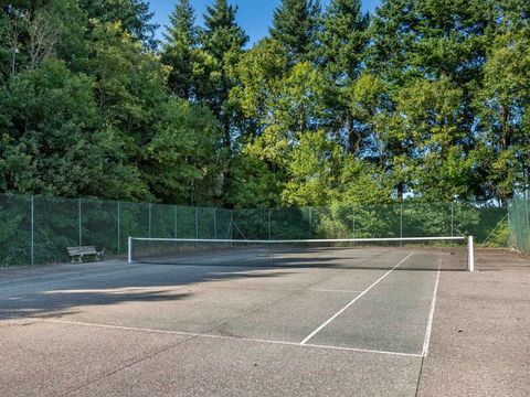 Camping Le Caussanel - Ciela Village - Camping Aveyron - Image N°74