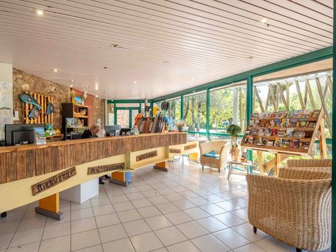 Camping Le Caussanel - Ciela Village - Camping Aveyron - Image N°63