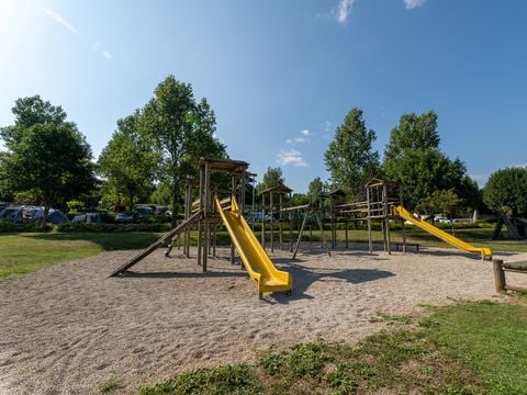 Camping Le Caussanel - Ciela Village - Camping Aveyron - Image N°2