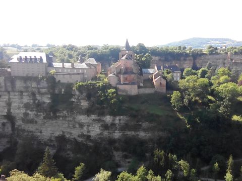 Camping Le Caussanel - Ciela Village - Camping Aveyron - Image N°42