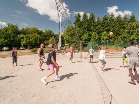 Camping Le Caussanel - Ciela Village - Camping Aveyron - Image N°15