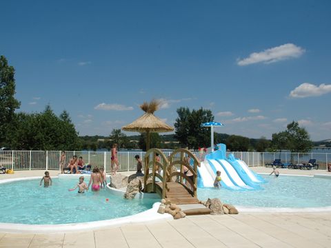 Camping Le Caussanel - Camping Aveyron - Image N°43