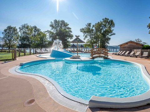 Camping Le Caussanel - Ciela Village - Camping Aveyron - Image N°64
