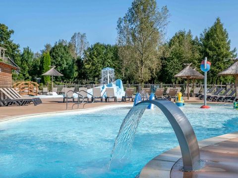 Camping Le Caussanel - Ciela Village - Camping Aveyron - Image N°67